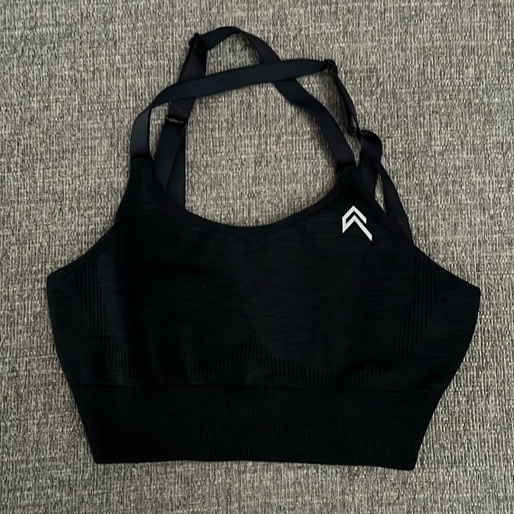 Oner Active Classic Seamless Sports Bra | S